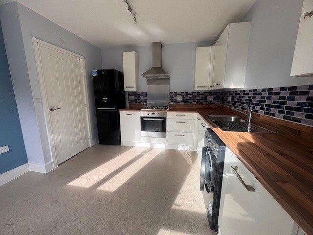 24 Graham Edge, Littlecombe, Dursley